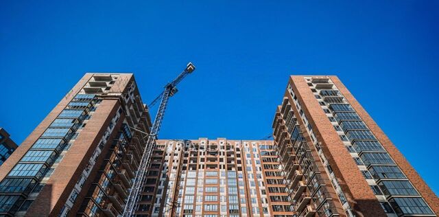 р-н Прикубанский ул Круговая 4/1 фото