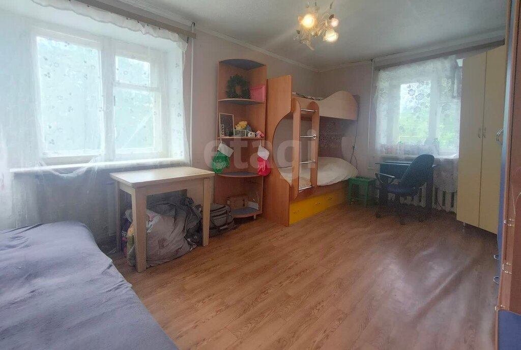 квартира г Ирбит ул Мамина-Сибиряка 3 фото 2