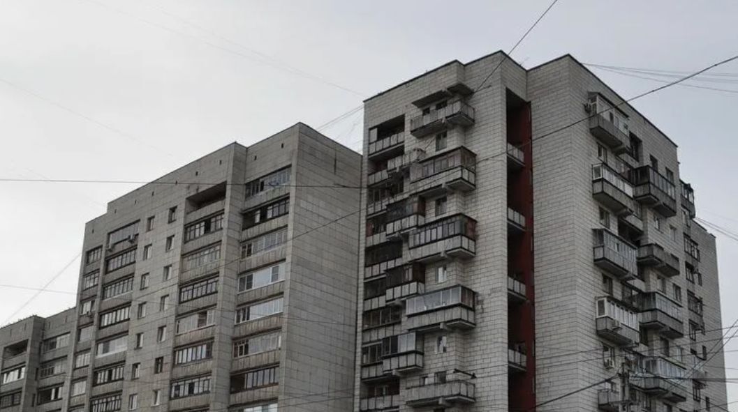 комната г Екатеринбург р-н Ленинский Чкаловская ул Белинского 132 фото 5