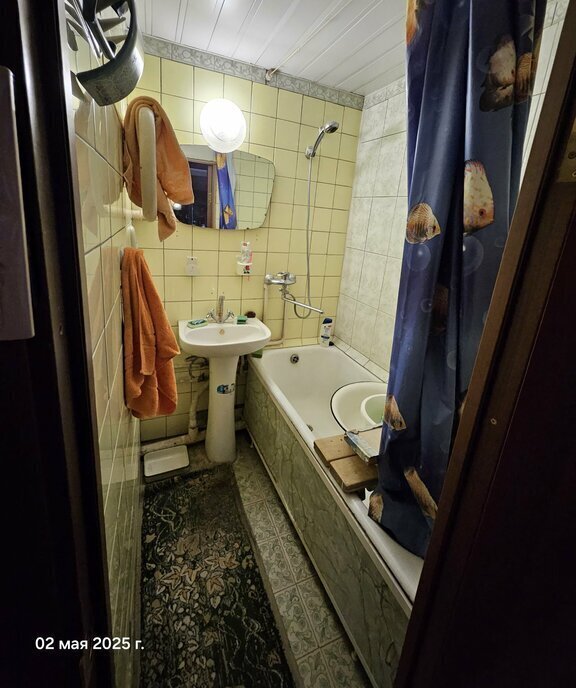 квартира г Красногорск ул Ленина 37 Красногорская фото 1