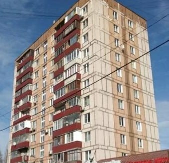квартира г Красногорск ул Ленина 37 Красногорская фото 4