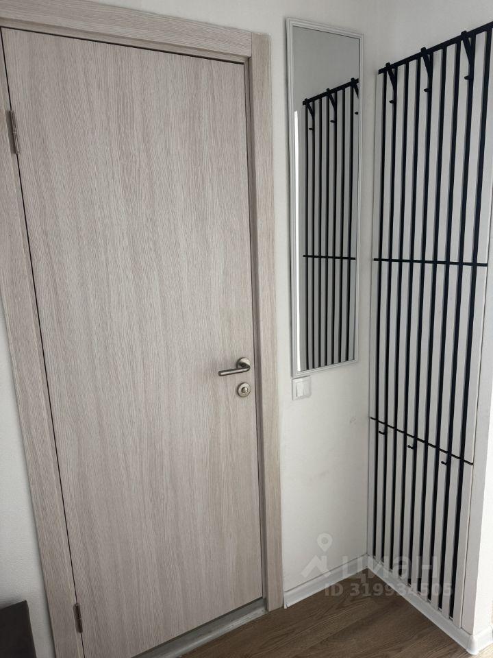 квартира г Котельники р-н мкр Парковый Котельники, 14 фото 9