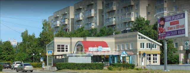 свободного назначения р-н Заволжский пр-кт Ульяновский 2 фото