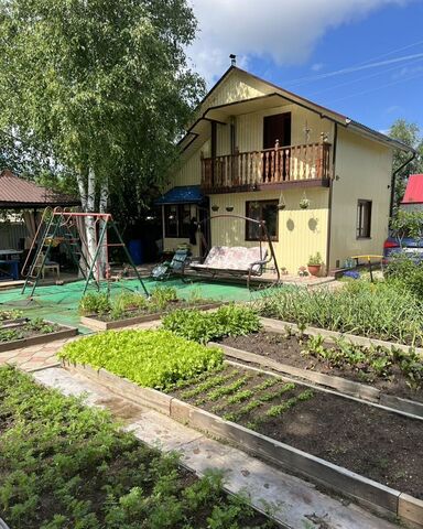 сельское поселение Сингапай, 2-й ряд, Тюменская обл., Нефтеюганский р-н, Нефтеюганск, СНТ Нефтяник фото