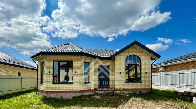 ул Ямьле 35а Богородское с пос фото