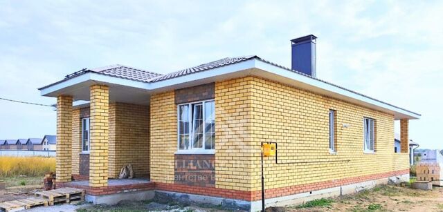 ул Лазурная 28 пос, Кирбинское с фото