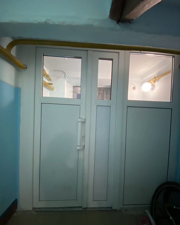 квартира г Жигулевск мкр-н Г-1, 27 фото 1