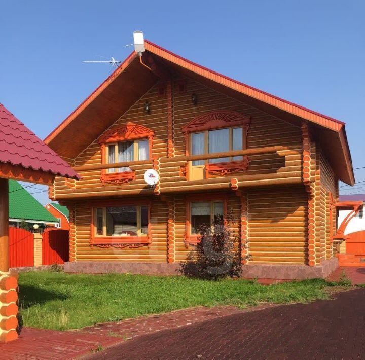 дом г Салехард ул 1-я Береговая 12 фото 1