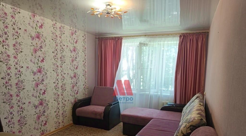 квартира г Ярославль р-н Дзержинский ул Громова 2 фото 1