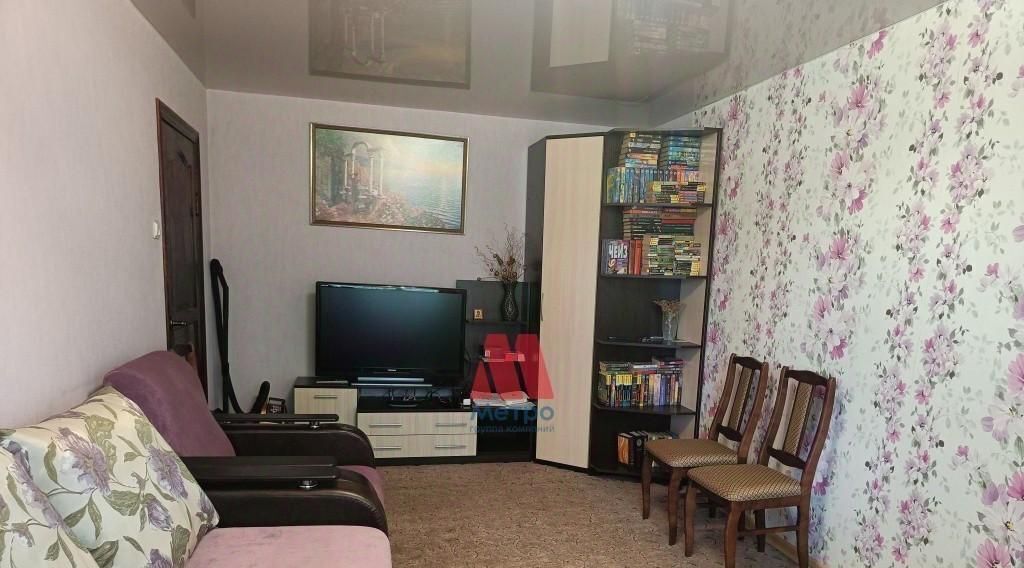 квартира г Ярославль р-н Дзержинский ул Громова 2 фото 2
