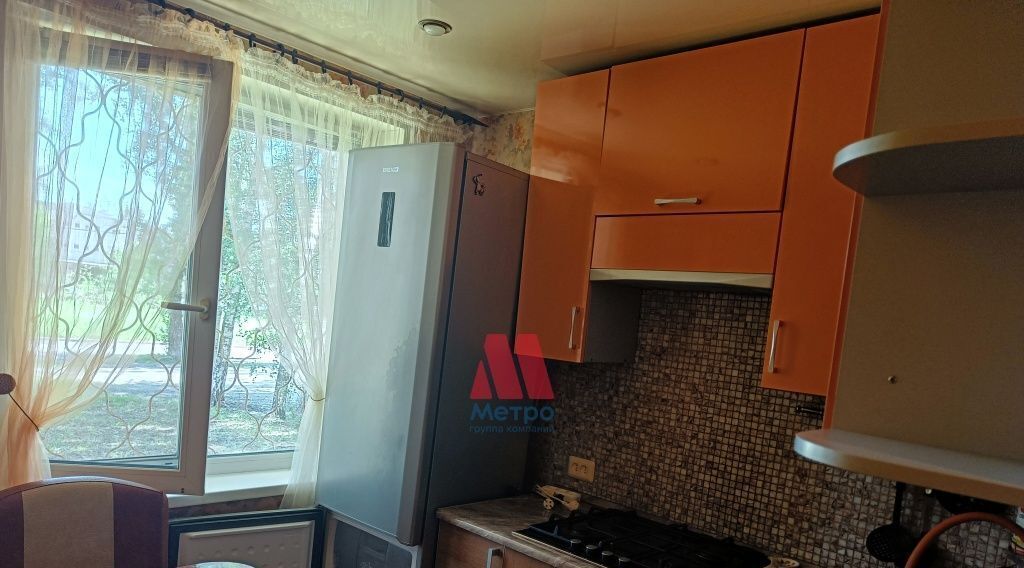 квартира г Ярославль р-н Дзержинский ул Громова 2 фото 4