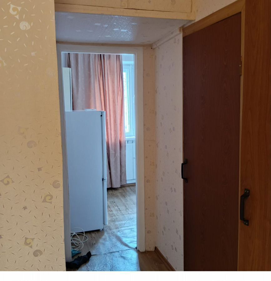 квартира г Жигулевск мкр-н Г-1, 27 фото 7