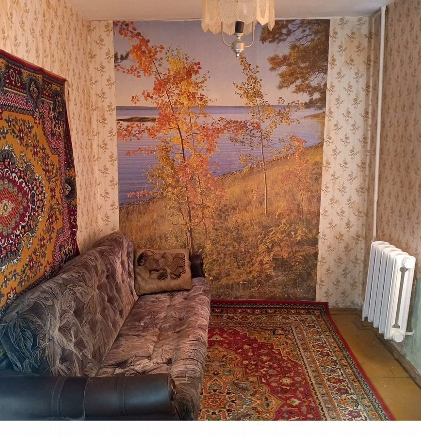 квартира г Жигулевск мкр-н Г-1, 27 фото 11