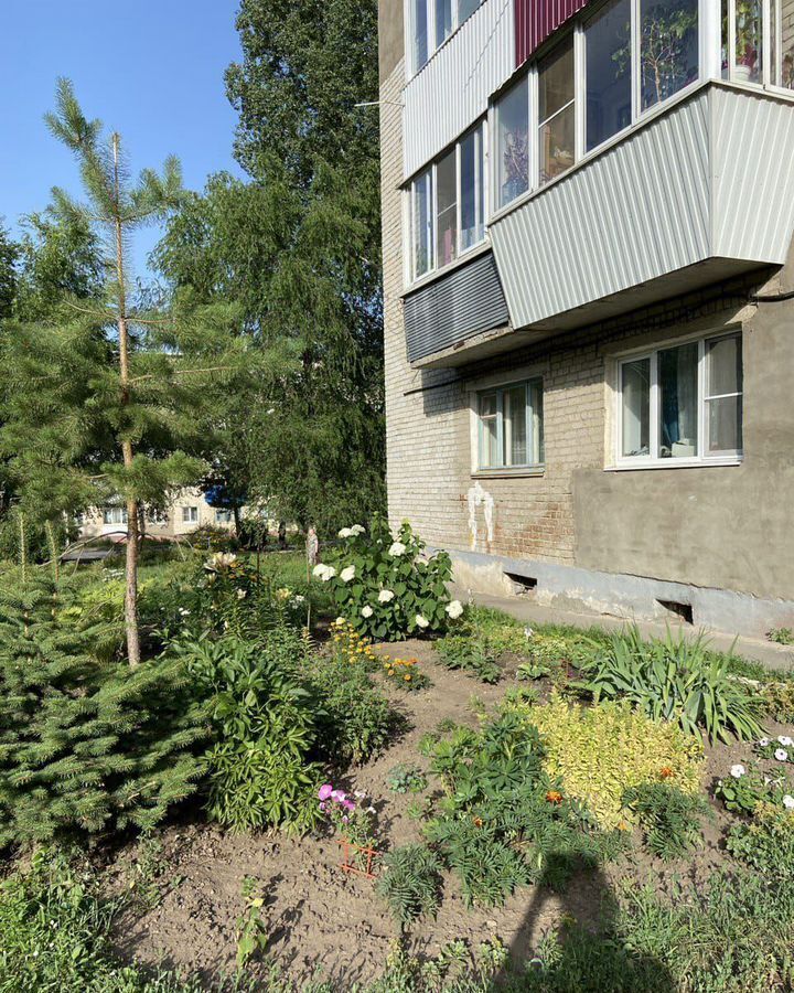 квартира г Жигулевск мкр-н Г-1, 27 фото 10