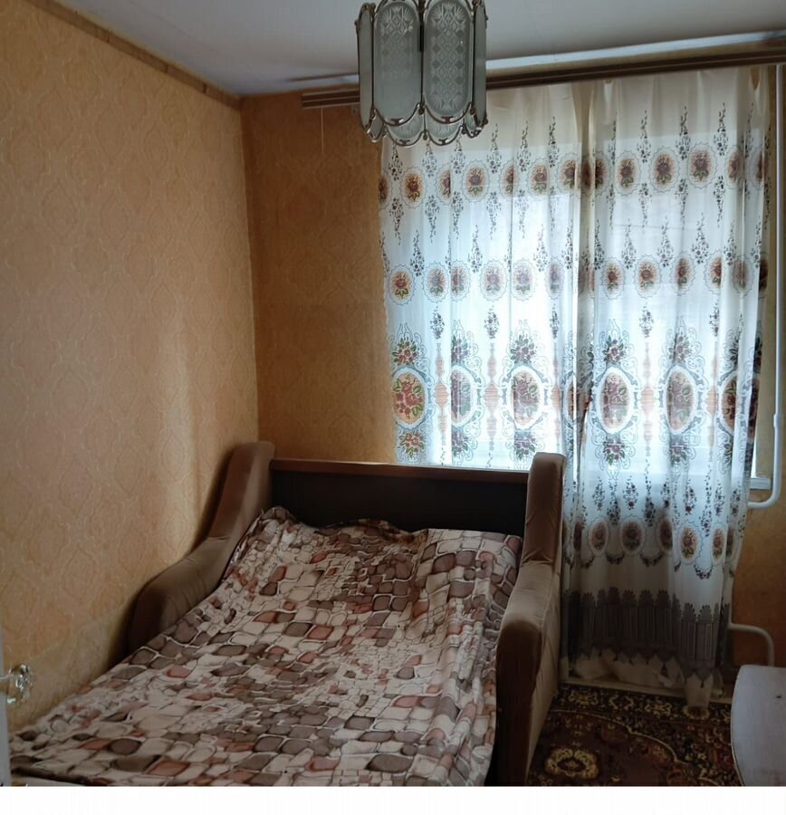 квартира г Жигулевск мкр-н Г-1, 27 фото 14