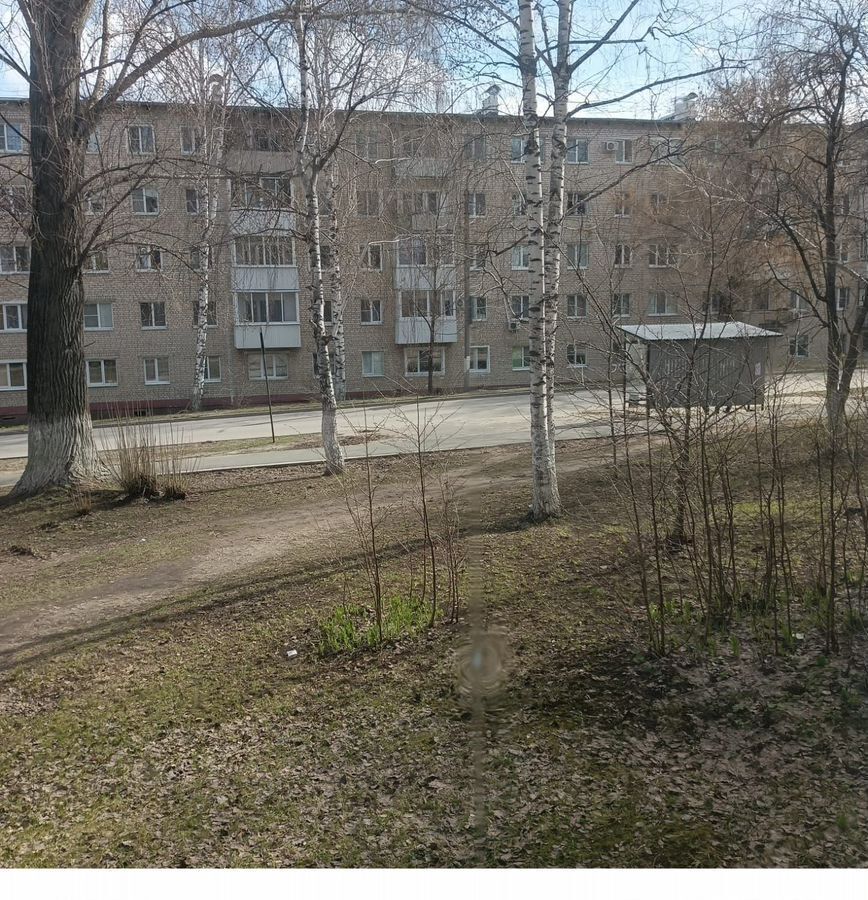 квартира г Жигулевск мкр-н Г-1, 27 фото 15