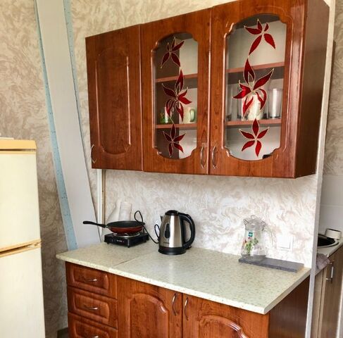 квартира р-н Ленинский Черемошники ул Пролетарская 25 фото