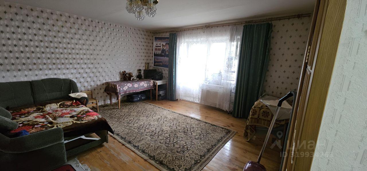 квартира городской округ Богородский г Ногинск ул Красноармейская 4 фото 8