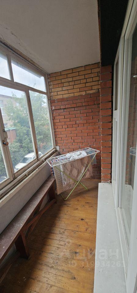 квартира городской округ Богородский г Ногинск ул Красноармейская 4 фото 9