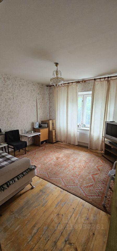 квартира городской округ Богородский г Ногинск ул Красноармейская 4 фото 10