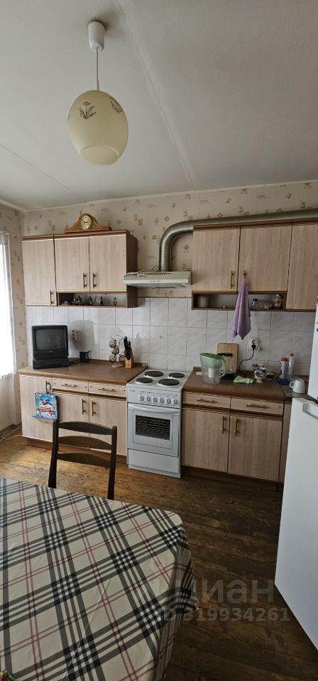 квартира городской округ Богородский г Ногинск ул Красноармейская 4 фото 12
