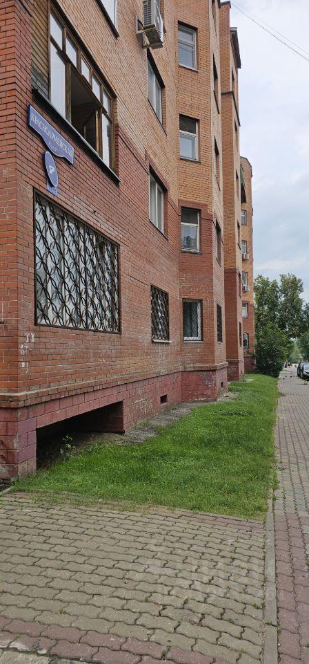 квартира городской округ Богородский г Ногинск ул Красноармейская 4 фото 16