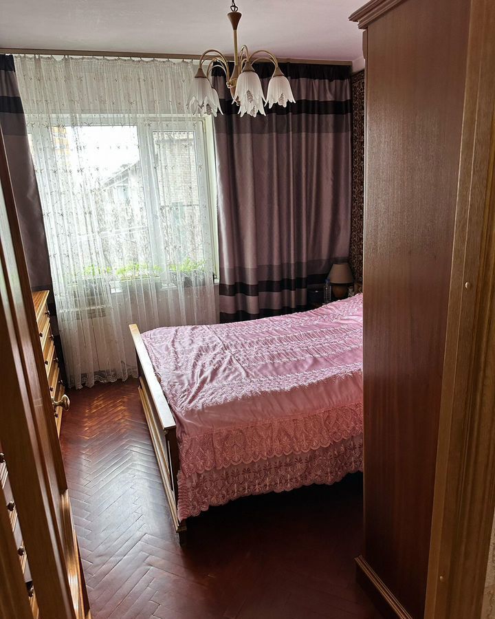 квартира г Люберцы пр-кт Октябрьский 9 Ухтомская фото 16