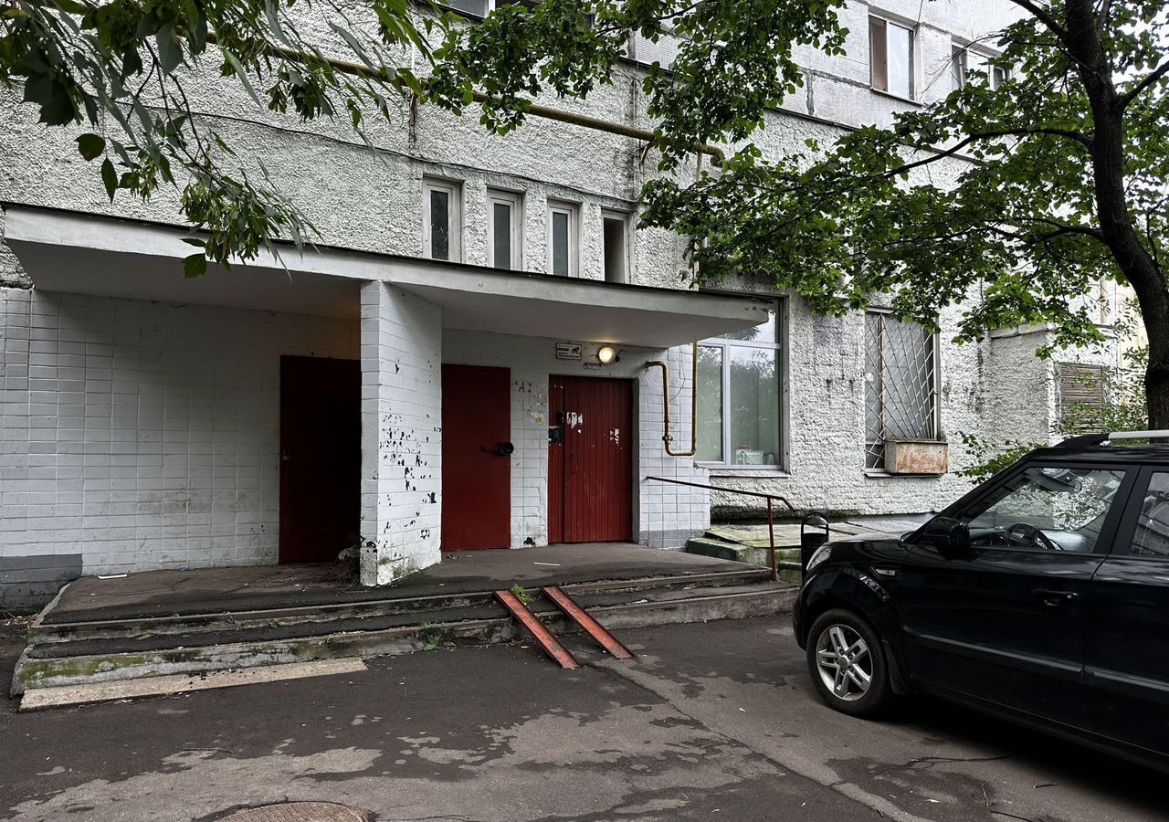 квартира г Люберцы пр-кт Октябрьский 9 Ухтомская фото 23