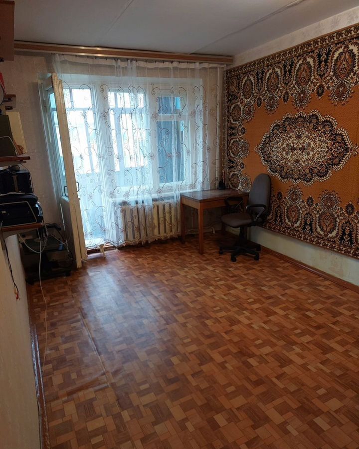 квартира г Курган Центральный ул Радионова 46 фото 1