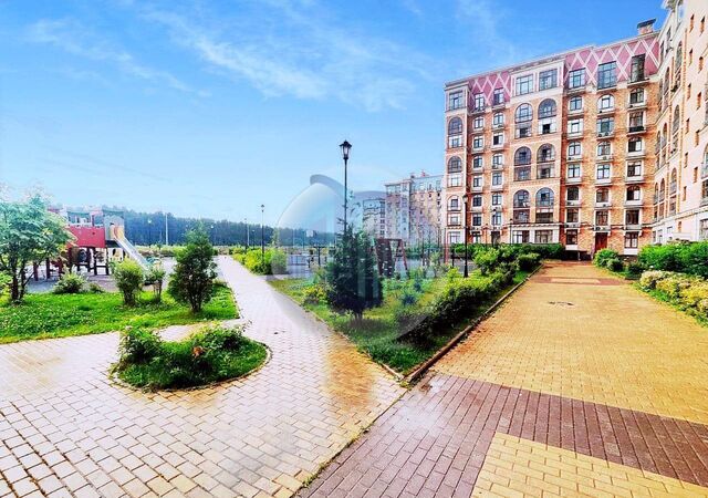 дом 3к/1 Московская область, Видное фото