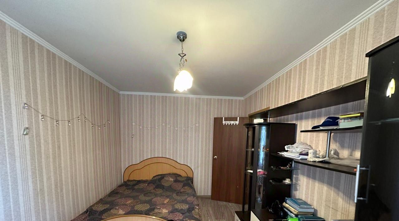 квартира г Оренбург р-н Центральный ул Терешковой 25 фото 4