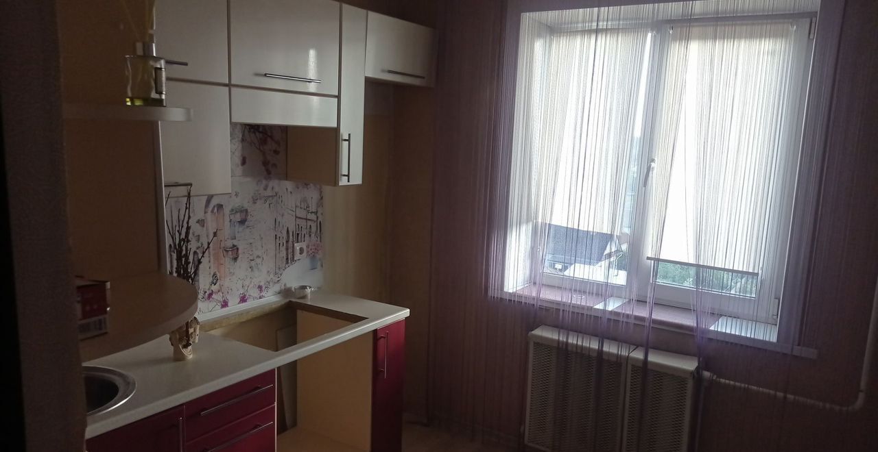 квартира г Бийск Заречье ул 15 Мозырской Красногвардейской ордена Суворова кавалерийской дивизии 69 фото 1