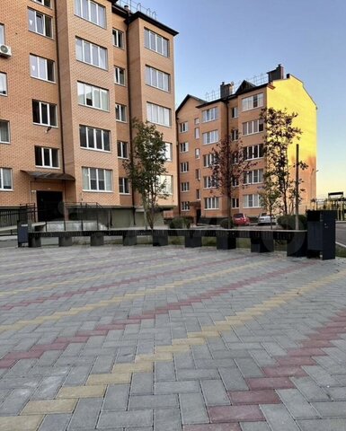 ул Просторная 15к/1 фото