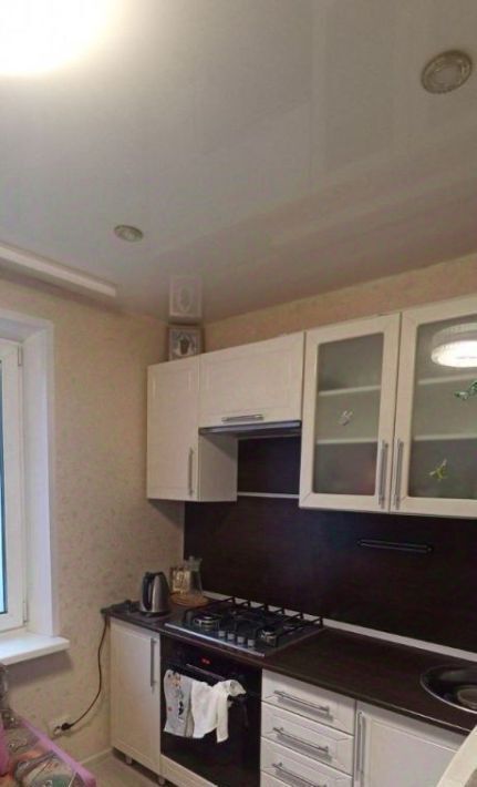 квартира г Нижний Новгород Пролетарская ул Маршала Голованова 55 фото 1