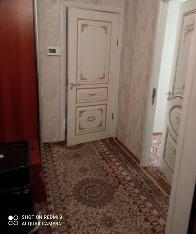 квартира метро Ладожская ул Большая Пороховская 54к/1 фото