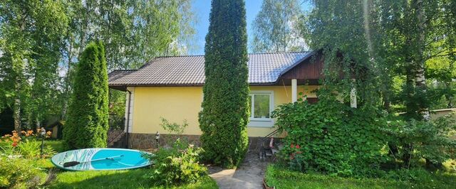 ул Луговая 30 97 км, Можайск, Минское шоссе фото