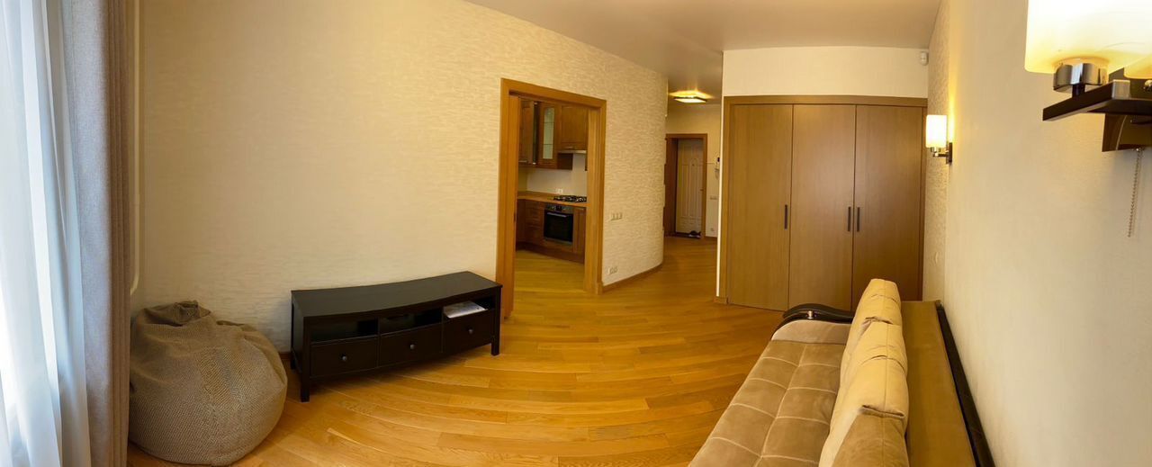 квартира г Обнинск пр-кт Ленина 144 фото 6