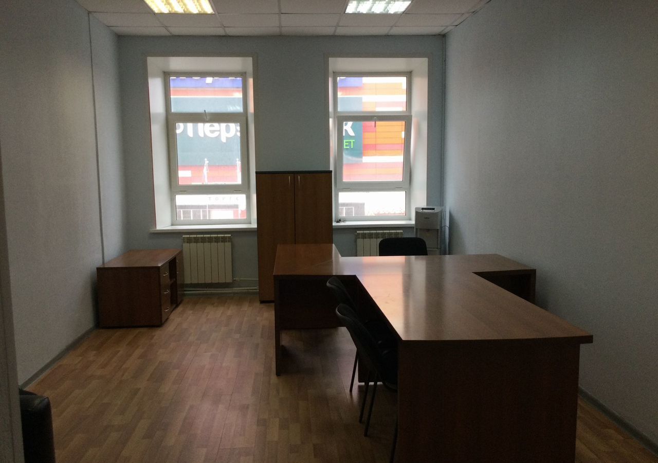 свободного назначения г Орехово-Зуево ул Ленина 97 Орехово-Зуевский г. о. фото 6