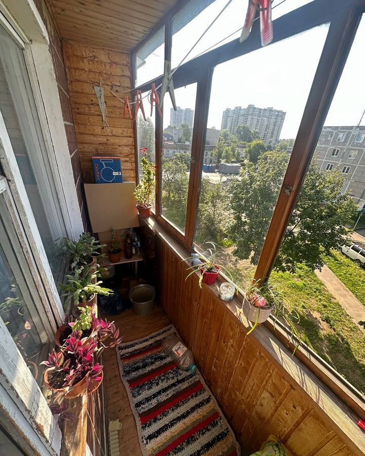квартира городской округ Богородский г Старая Купавна ул Ленина 12 фото 11