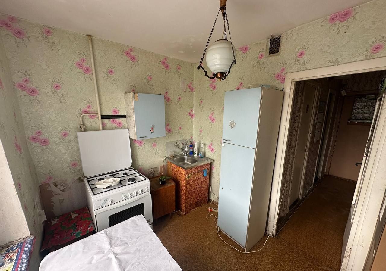 квартира городской округ Богородский г Старая Купавна ул Ленина 12 фото 21