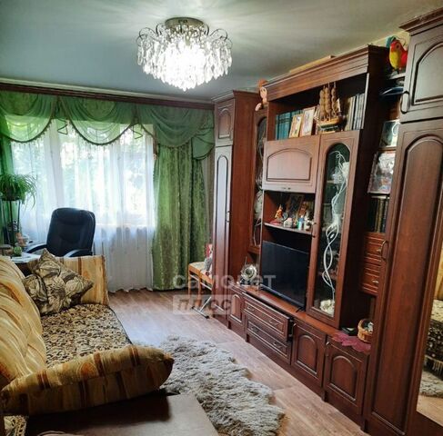 р-н Первомайский дом 51а фото