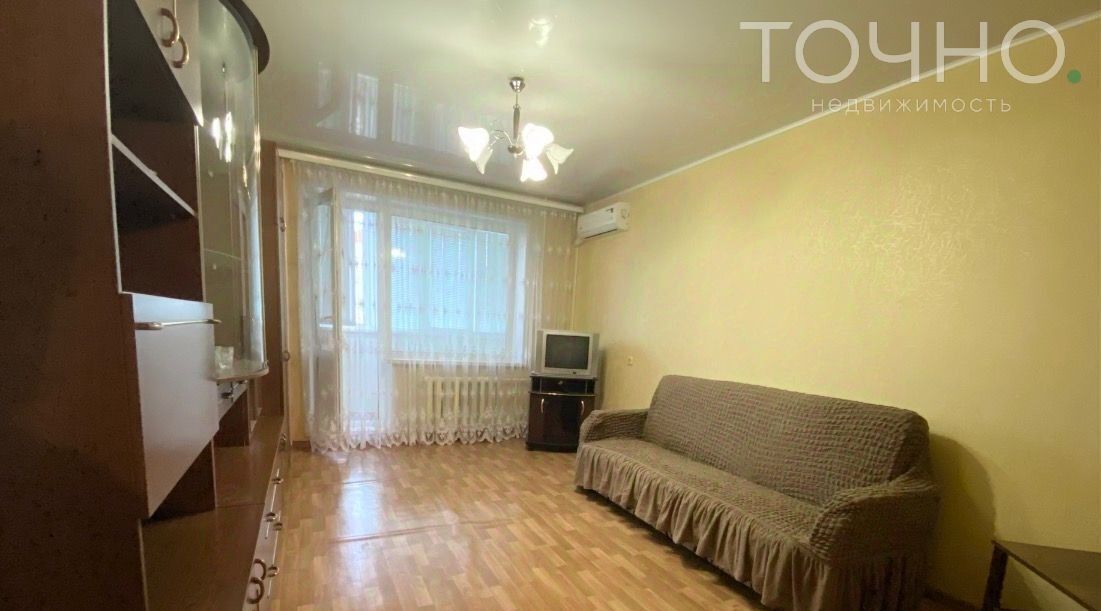 квартира г Пенза р-н Первомайский ул Терновского 172 фото 2