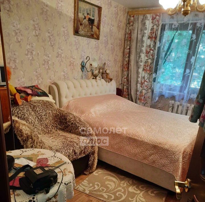 квартира г Пенза р-н Первомайский ул Красная 51а фото 3