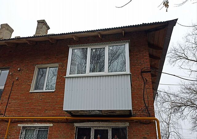 квартира п Южный р-н Красноглинский 2А фото