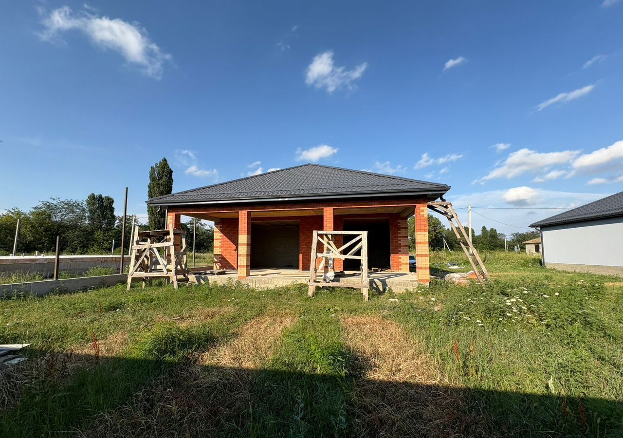 дом р-н Лабинский г Лабинск Лабинское городское поселение фото 9