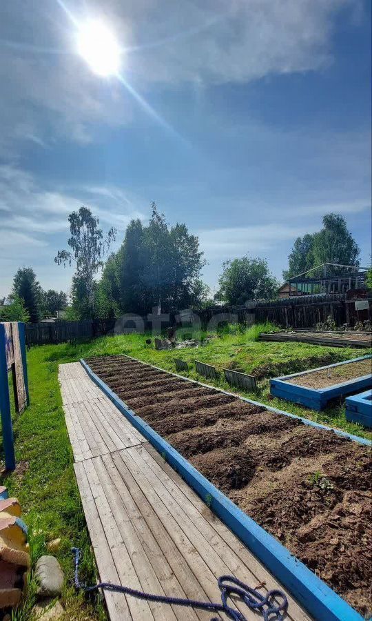 дом г Нягань Городская пл, Тюменская обл. фото 22