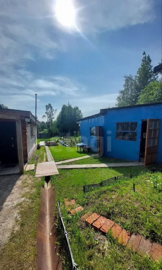 дом г Нягань Городская пл, Тюменская обл. фото 25