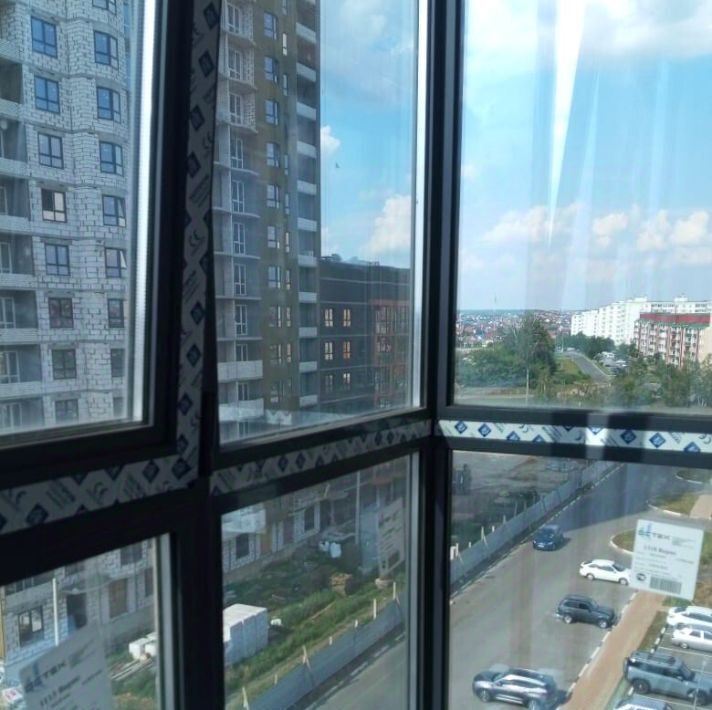 квартира г Старый Оскол р-н мкр Садовые кварталы ЖК «Садовые кварталы» 1 фото 2