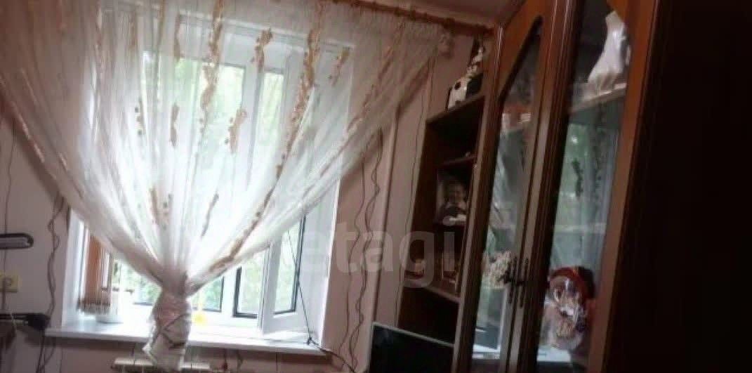 квартира г Белгород Восточный ул Губкина 14а фото 4