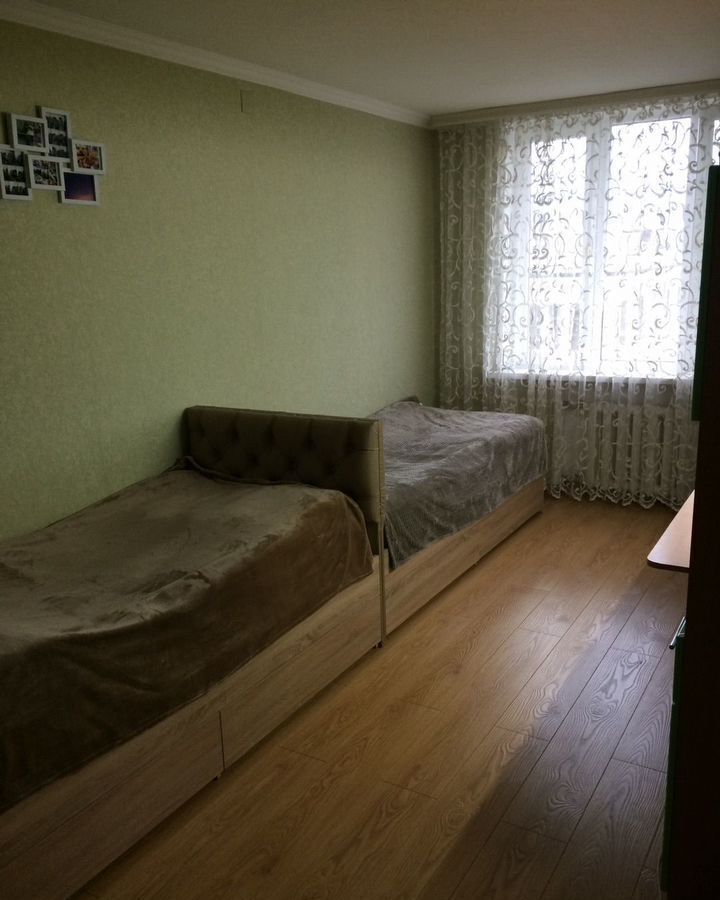 квартира г Владикавказ р-н Северо-Западный ул Генерала Дзусова 38 Республика Северная Осетия — Владикавказ фото 14